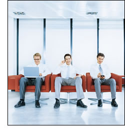Careers @ mySpace